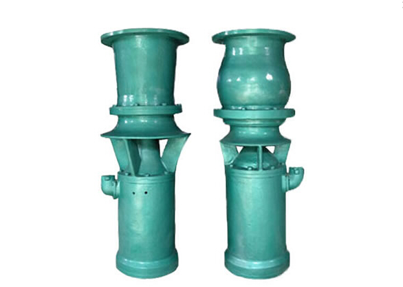 農(nóng)用軸流潛水泵